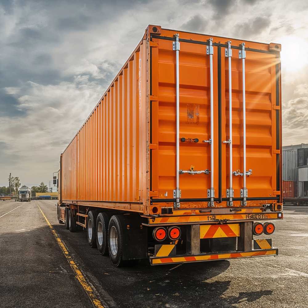 Star Logistics living room style layout